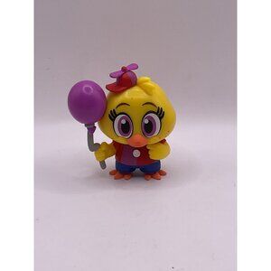 Funko Mystery Mini Balloon Chica Figurine Five Nights At Freddys Collectible Toy
